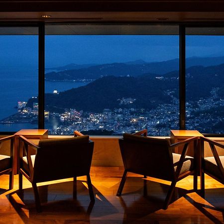 Hotel Grand Bach Atami Crescendo Екстер'єр фото