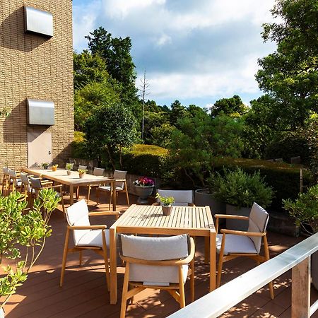 Hotel Grand Bach Atami Crescendo Екстер'єр фото