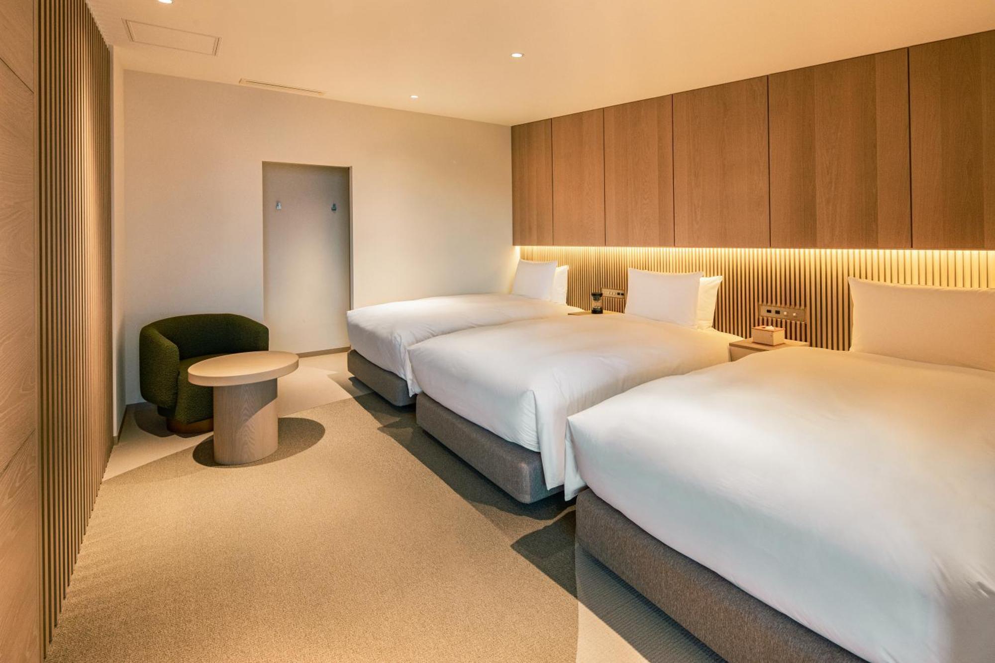 Hotel Grand Bach Atami Crescendo Екстер'єр фото