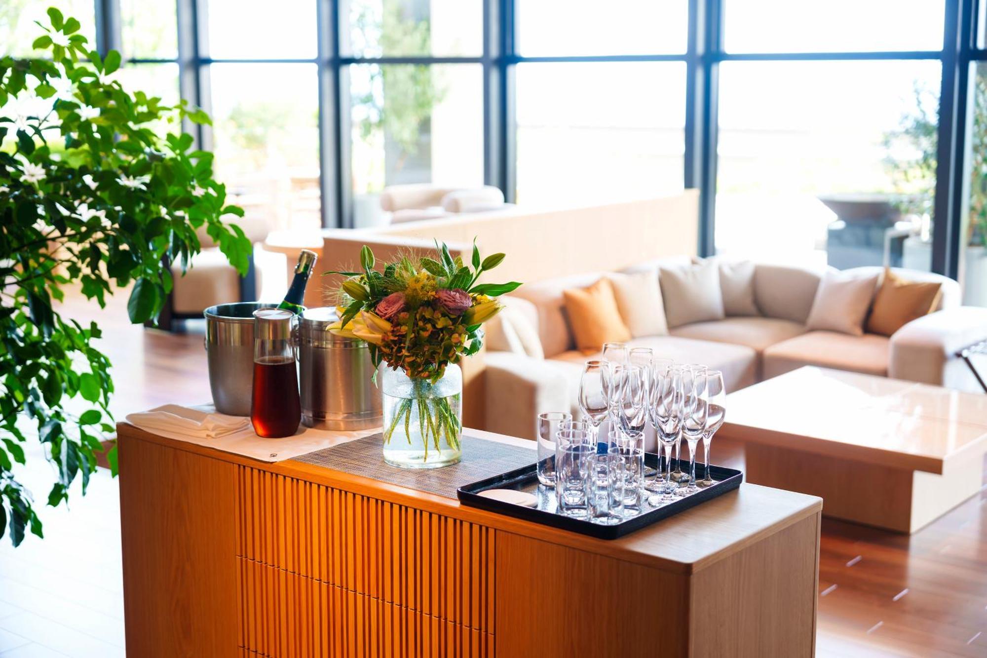 Hotel Grand Bach Atami Crescendo Екстер'єр фото