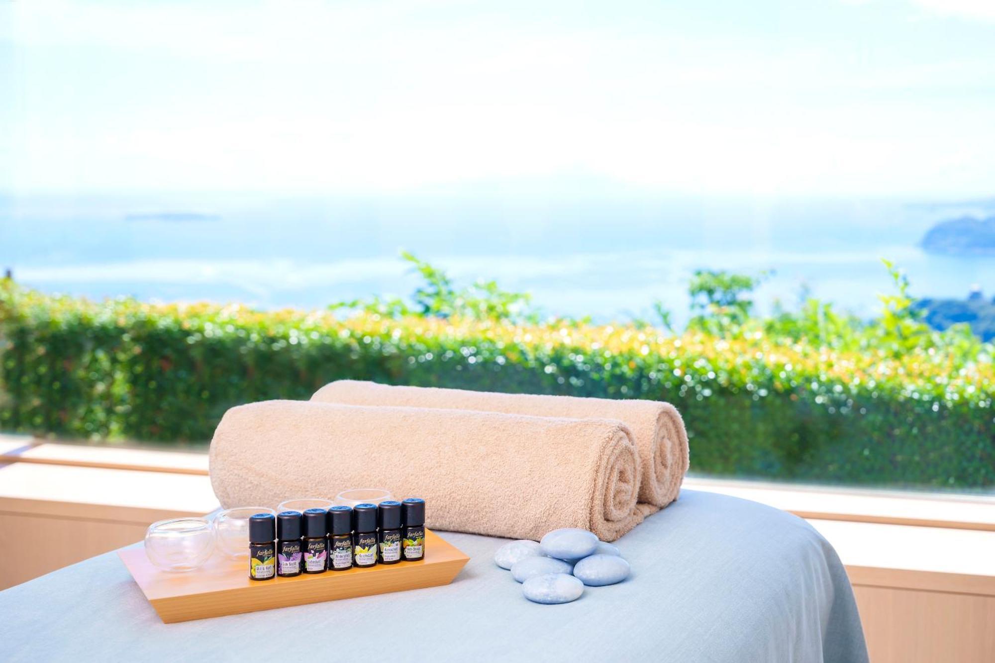Hotel Grand Bach Atami Crescendo Екстер'єр фото