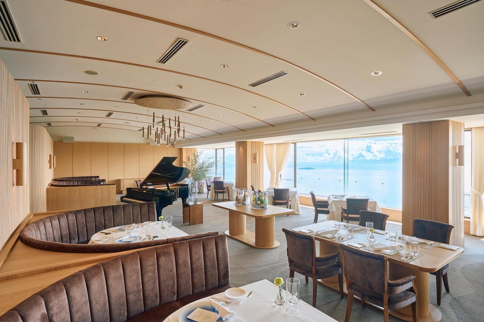 Hotel Grand Bach Atami Crescendo Екстер'єр фото